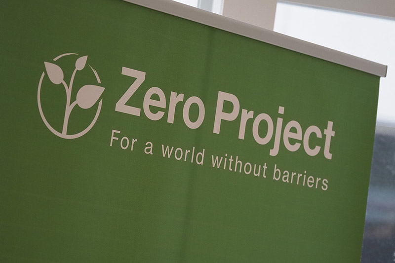 Zero Project2